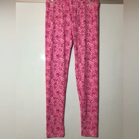 Girls Baby Phat Two-Piece Pajama Set - Picture 4 of 5